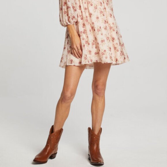 BNWT - Saltwater Luxe - Clementine Dress - Picture 4 of 4